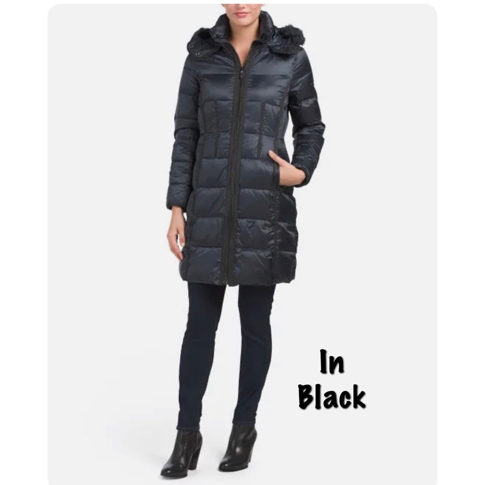 👯‍♀️Host Pick⚡️Diane von Furstenberg Down Coat